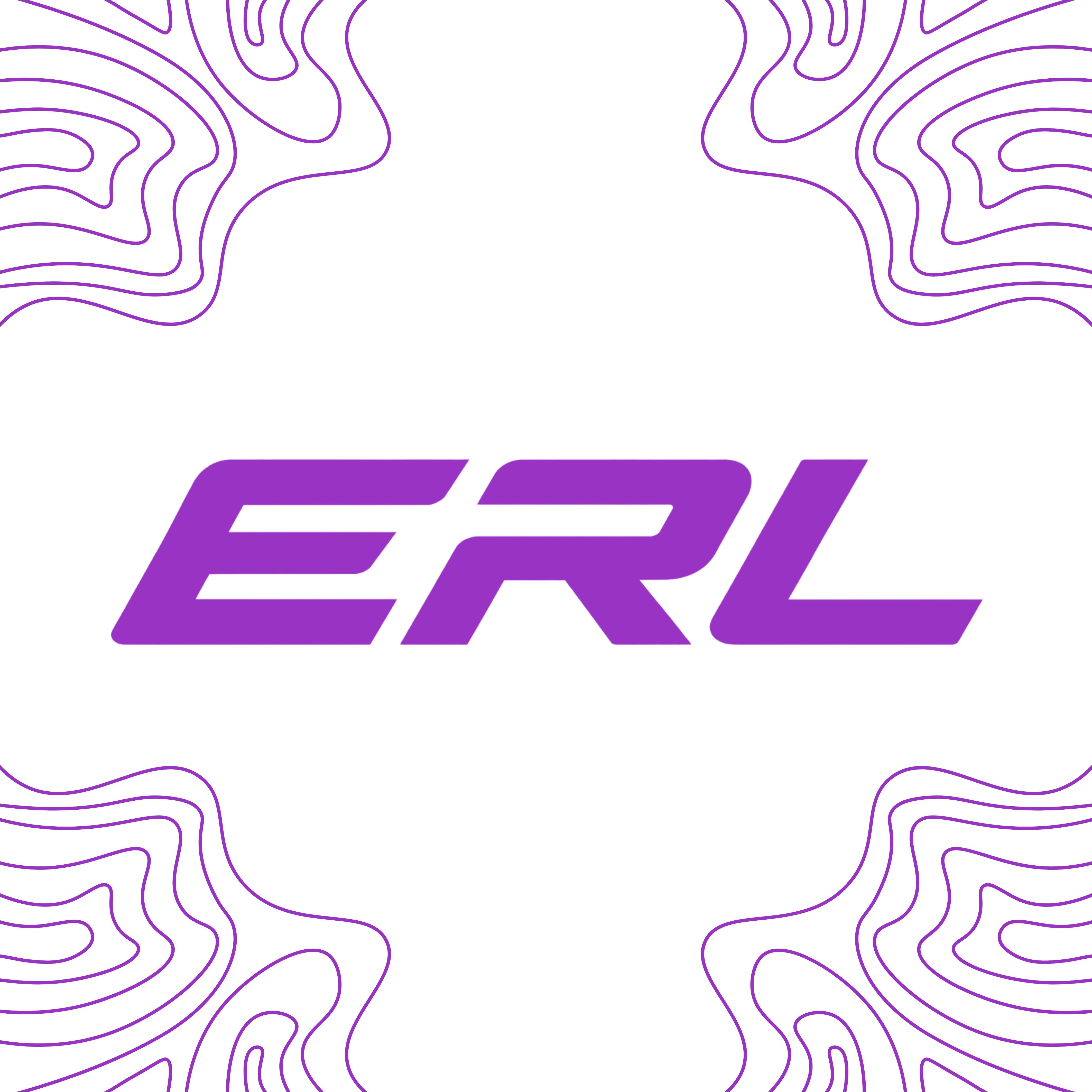 ERL logo